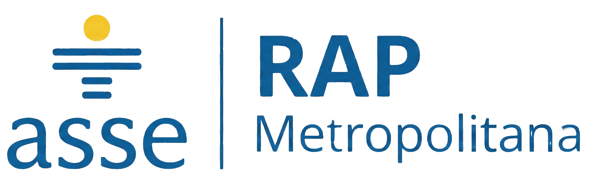 ASSE RAP Metropolitana